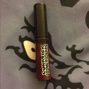 Liquid Lipstick in Ritual Red